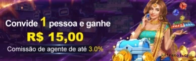 Dealers profissionais da Kftreno
