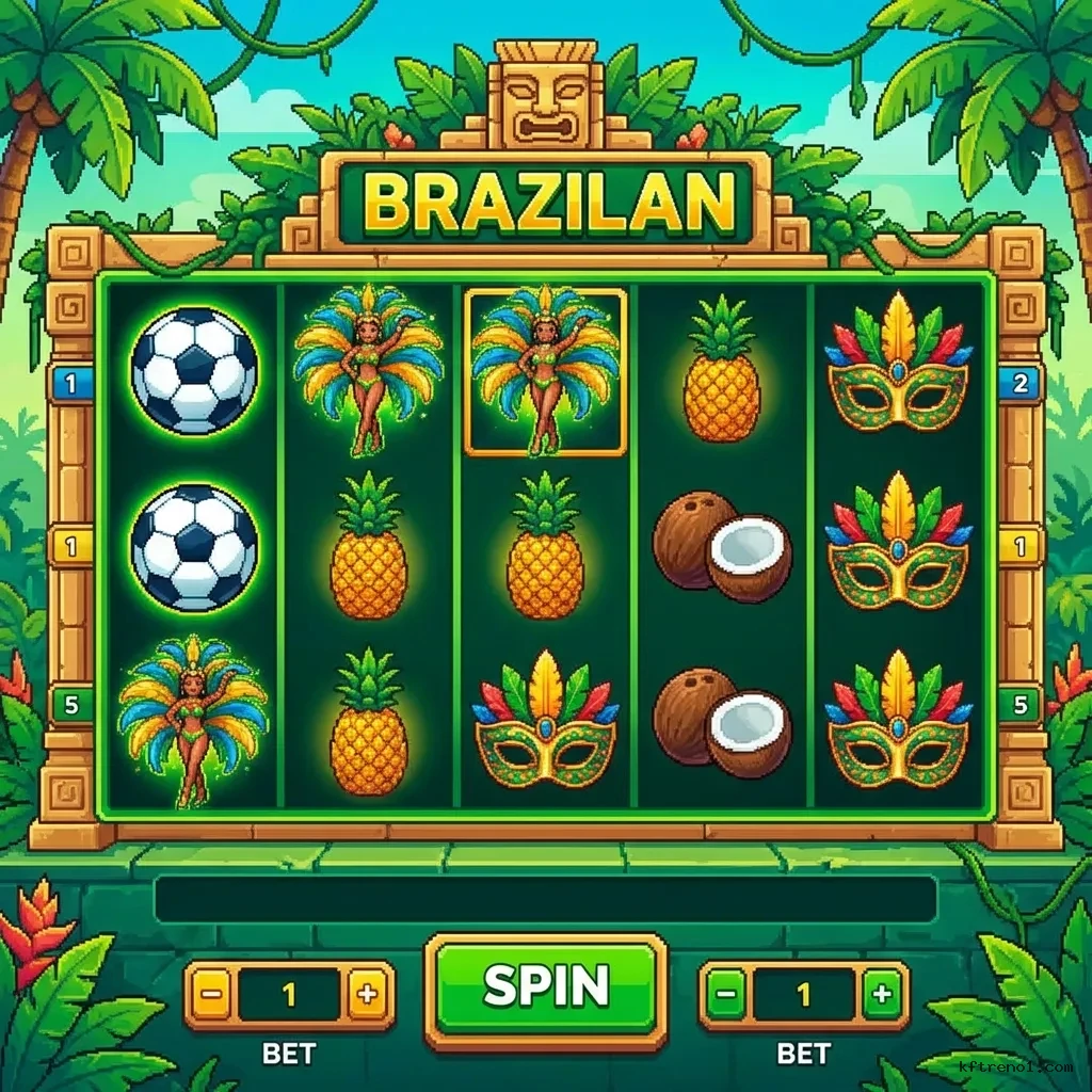 Fortune Tiger - Slot com RTP 96.81%