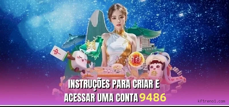 Instalação PC Kftreno